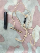 Ww2 Kit Pulizia originale British Enfield