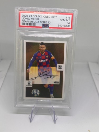 Lionel messi autografo - lionel,