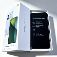 Xiaomi Redmi Note 13 Pro 5G