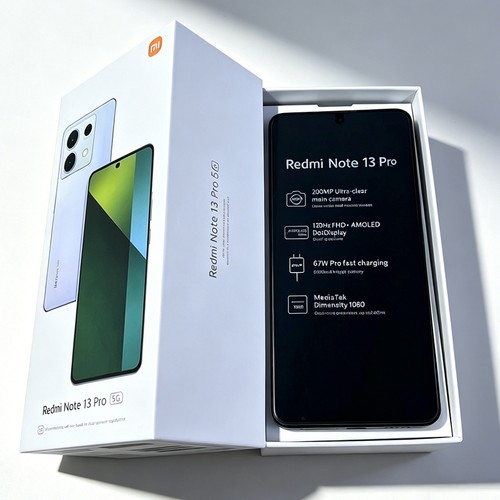 Xiaomi redmi note - note, pro