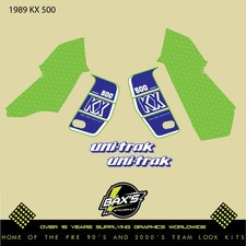 Decalcomanie Grafiche