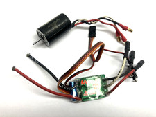 Castle Creations MAMBA 25 ESC