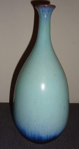 Vaso ceramica morigi faenza - ceramica,