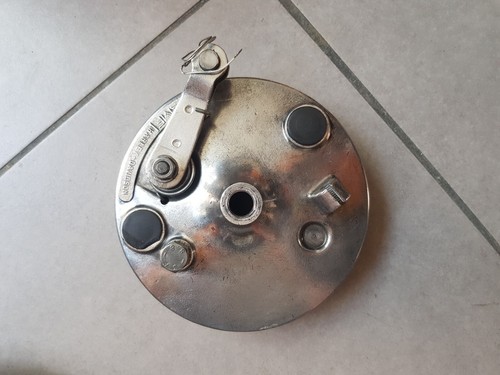Mozzo ruota anteriore amf - ruota,