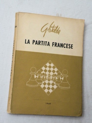 1949 partita francese - la,