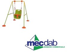 Altalena ALLEGRA BABY - GARDEN