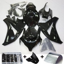 Complete Glossy Black