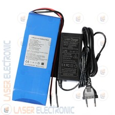 Batteria litio per bici - per,