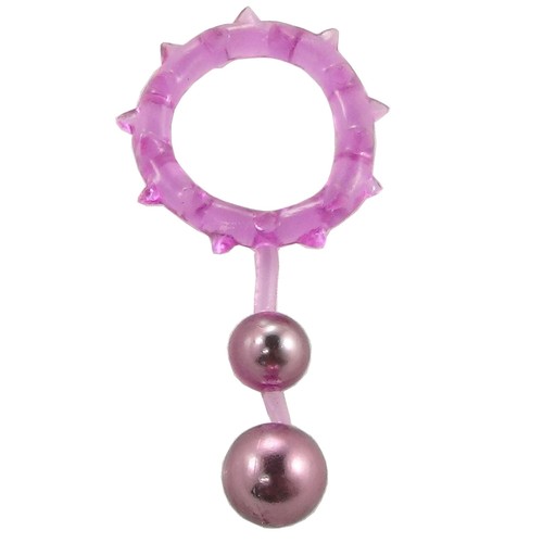 Toyamour anello fallico - anello, pene