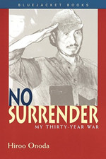 No Surrender: My Thirty Year