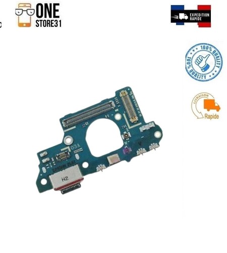 Original connecteur charge - de,