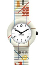 Orologio HIP HOP donna CITY