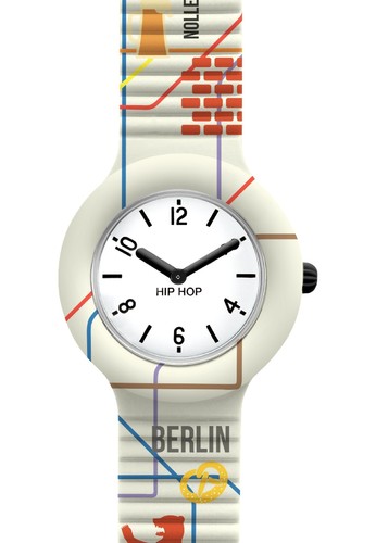 Orologio hip hop donna - hip,