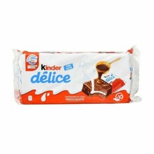 Ferrero Kinder Delice Classica