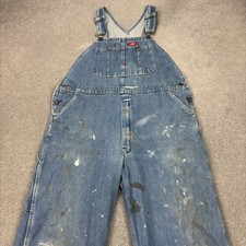 Salopette Dickies adulto 38x30