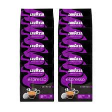 Lavazza Espresso Cremoso, 18