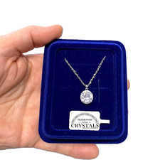 Collana Punto Luce 11mm pl