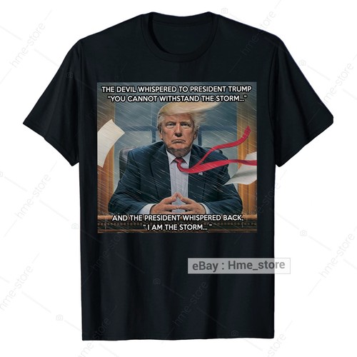 Maglietta donald trump - maglietta,