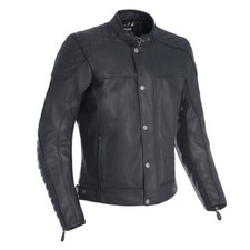 Giacca di pelle Oxford Hampton