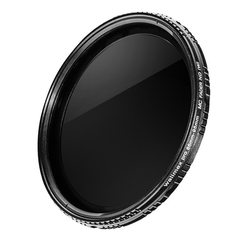 Walimex pro fader - pro, nd-fader