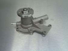 Pompa acqua kubota d600 - kubota, d662