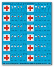 Peddinghaus 2609 1/87 Treno