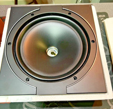 KEF C35 Uni-Q 8" Woofer B200