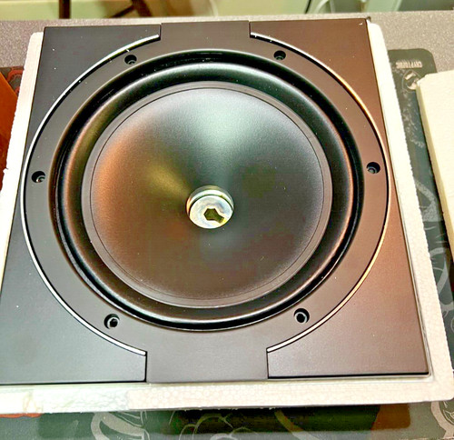Kef c35 uni - woofer, b200
