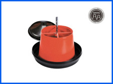 MANGIATOIA PER POLLI GALLINE