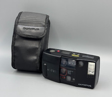 Olympus AF-1 TWIN - fotocamera