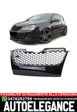 Griglia del radiatore a nido