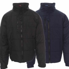 Plus sizes mens warm - plus, padded