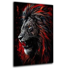 Quadro moderno stampa su tela
