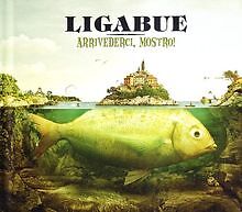 Arrivederci Mostro ! von