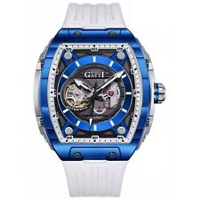 Orologio Meccanico Bugatti