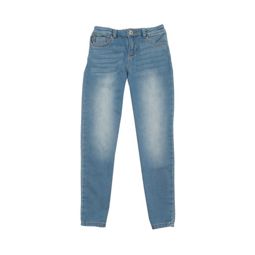 Jeans con effetto - jeans, schiarito