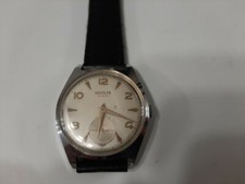 Monvis orologio uomo meccanico