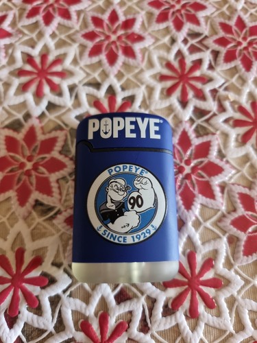 Accendino popeye braccio - , di