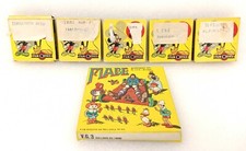 Film pellicole 8mm per