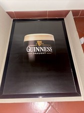 Quadro Da Collezione Guinness