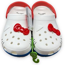 Crocs hello kitty - hello, zoccoli