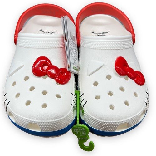 Crocs hello kitty zoccoli - crocs,