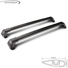 Barre portatutto portapacchi