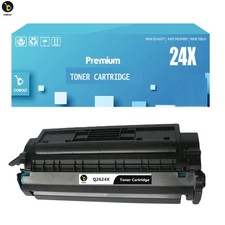 Toner nero sostitutivo HP