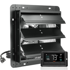 Ventilatore Di Scarico Con