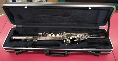 Unison ss5003bs sassofono - ss5003bs,