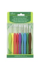 Clover Amour 3674 uncinetto