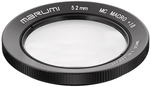 Filtro macro marumi 1052mm - marumi,
