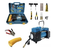 Mini Compressore Aria 12V 2