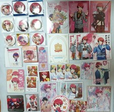 A3 Asso Avvocato Taichi Nanase